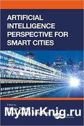 Artificial Intelligence Perspective for Smart Cities