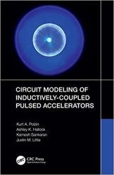 Circuit Modeling of Inductively-Coupled Pulsed Accelerators