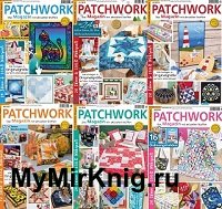 Patchwork Magazin - Архив 2022