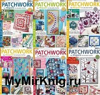 Patchwork Magazin - Архив 2021