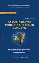 Object Oriented Modeling and Design Using UML, 2nd Edition