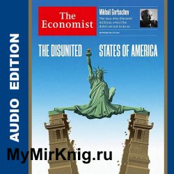 The Economist in Audio - 3 September 2022
