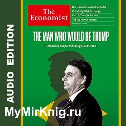 The Economist in Audio - 10 September 2022