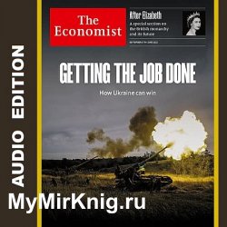 The Economist in Audio - 17 September 2022