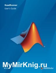 MATLAB RoadRunner User's Guide (R2022b)