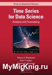 Time Series for Data Science: Analysis and Forecasting