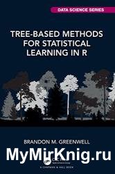 Tree-Based Methods for Statistical Learning in R: A Practical Introduction with Applications in R