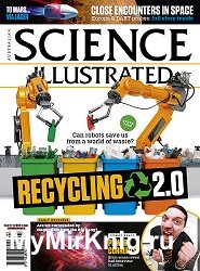 Science Illustrated Australia - Issue 94