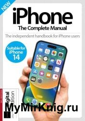 iPhone The Complete Manual - 26th Edition, 2022