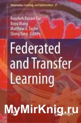 Federated and Transfer Learning