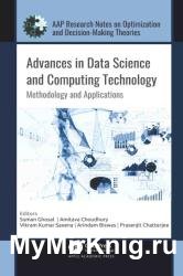 Advances in Data Science and Computing Technology Methodology and Applications