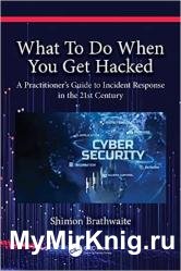 What To Do When You Get Hacked: A Practitioner's Guide to Incident Response in the 21st Century