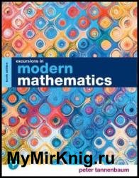 Excursions in Modern Mathematics, 10th Edition