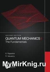 Quantum Mechanics I: The Fundamentals, 2nd Edition