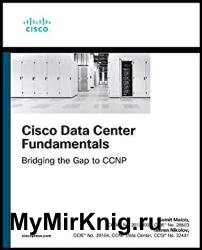 Cisco Data Center Fundamentals (Final Release)