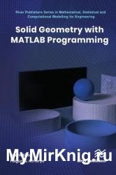 Solid Geometry with MATLAB Programming