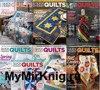 Quick+Easy Quilts - Архив 2022