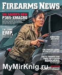 Firearms News - Issue 20 2022