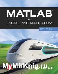 MATLAB for Engineering Applications, 5th Edition