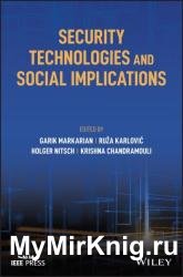 Security Technologies and Social Implications