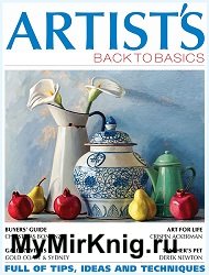 Artist's Back to Basics №12-4 2022