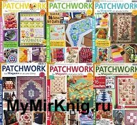 Patchwork Magazin - Архив 2018