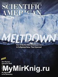 Scientific American – November 2022