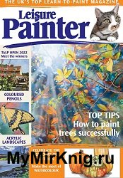 Leisure Painter – December 2022