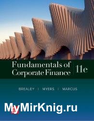 Fundamentals of Corporate Finance, 11th Edition (2022)