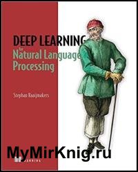 Deep Learning for Natural Language Processing (Final Release)