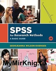 SPSS for Research Methods: A Basic Guide, 2nd Edition