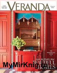 Veranda - November 2022