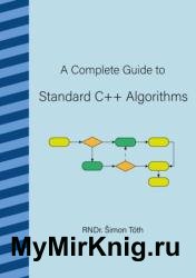 A Complete Guide to Standard C++ Algorithms