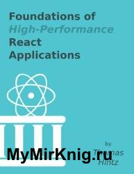 Foundations of High-Performance React Applications