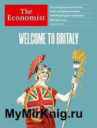 The Economist UK Edition - 22 October 2022