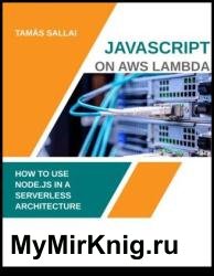 Javascript on AWS Lambda : How to use Node.js in a serverless architecture
