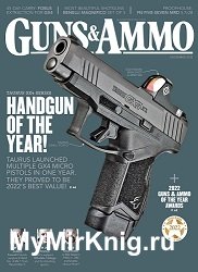 Guns & Ammo - December 2022