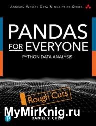 Pandas for Everyone: Python Data Analysis, 2nd Edition (Rough Cuts)