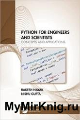 Python for Engineers and Scientists: Concepts and Applications