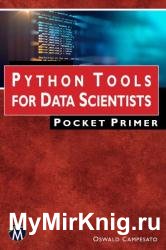 Python Tools for Data Scientists: Pocket Primer