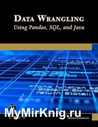 Data Wrangling Using Pandas, SQL, and Java