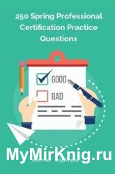 250+ Spring Framework Practice Questions
