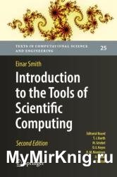 Introduction to the Tools of Scientific Computing, 2nd Edition