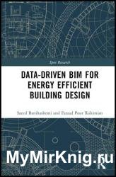 Data-driven BIM for Energy Efficient Building Design