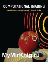 Computational Imaging