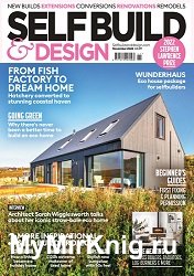 Selfbuild & Design – November 2022