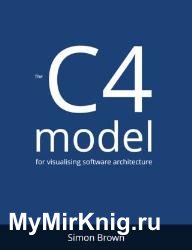 The C4 model for visualising software architecture