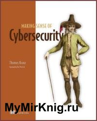 Making Sense of Cybersecurity