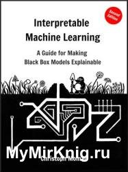 Interpretable Machine Learning (Second Edition) : A Guide for Making Black Box Models Explainable