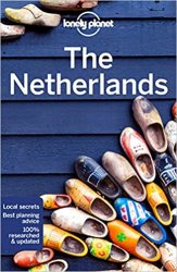 Lonely Planet the Netherlands, 8th Edition